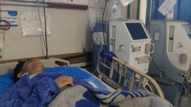 «خرج يجيب الفطار فاستناه قدام البيت».. عاطل يطعن طالبًا بـ«سكين» في شبرا الخيمة