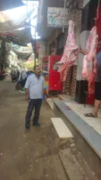 رقابة مشددة على محلات اللحوم بالشموت.. حملات ميدانية لحماية صحة المواطنين