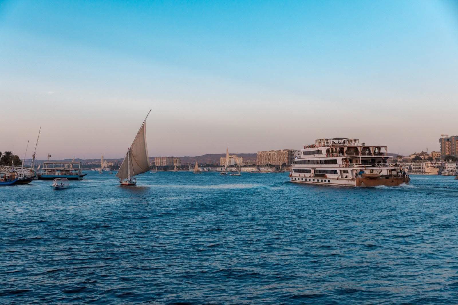 مصر تكسب الرهان السياحي.. القاهرة تستضيف كبار منظمي الرحلات الأمريكيين في 2027 مصر تكسب الرهان السياحي.. القاهرة تستضيف كبار منظمي الرحلات الأمريكيين في 2027