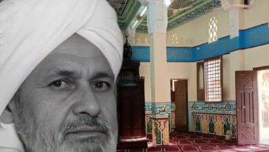 رحل وهو ساجد.. وفاة مسن خلال صلاة الفجر داخل مسجد بقرية البقاشين في كفر شكر رحل وهو ساجد.. وفاة مسن خلال صلاة الفجر داخل مسجد بقرية البقاشين في كفر شكر