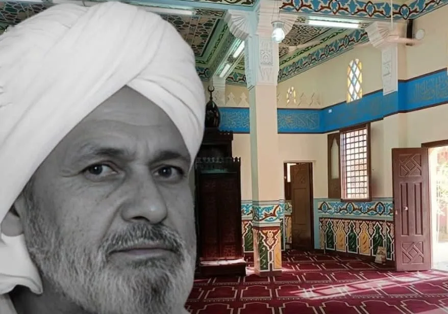 رحل وهو ساجد.. وفاة مسن خلال صلاة الفجر داخل مسجد بقرية البقاشين في كفر شكر رحل وهو ساجد.. وفاة مسن خلال صلاة الفجر داخل مسجد بقرية البقاشين في كفر شكر