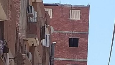 أثناء انهيار سقف منزل.. مصرع عامل وإصابة اثنين في طوخ