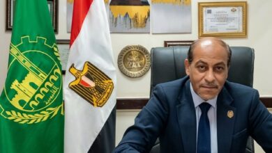 حملات تموينية مكثفة بالقليوبية.. 76 مخالفة وضبط طن طحينة وجلوكوز