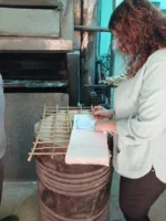 حملات تموينية مكثفة بالقليوبية.. 76 مخالفة وضبط طن طحينة وجلوكوز