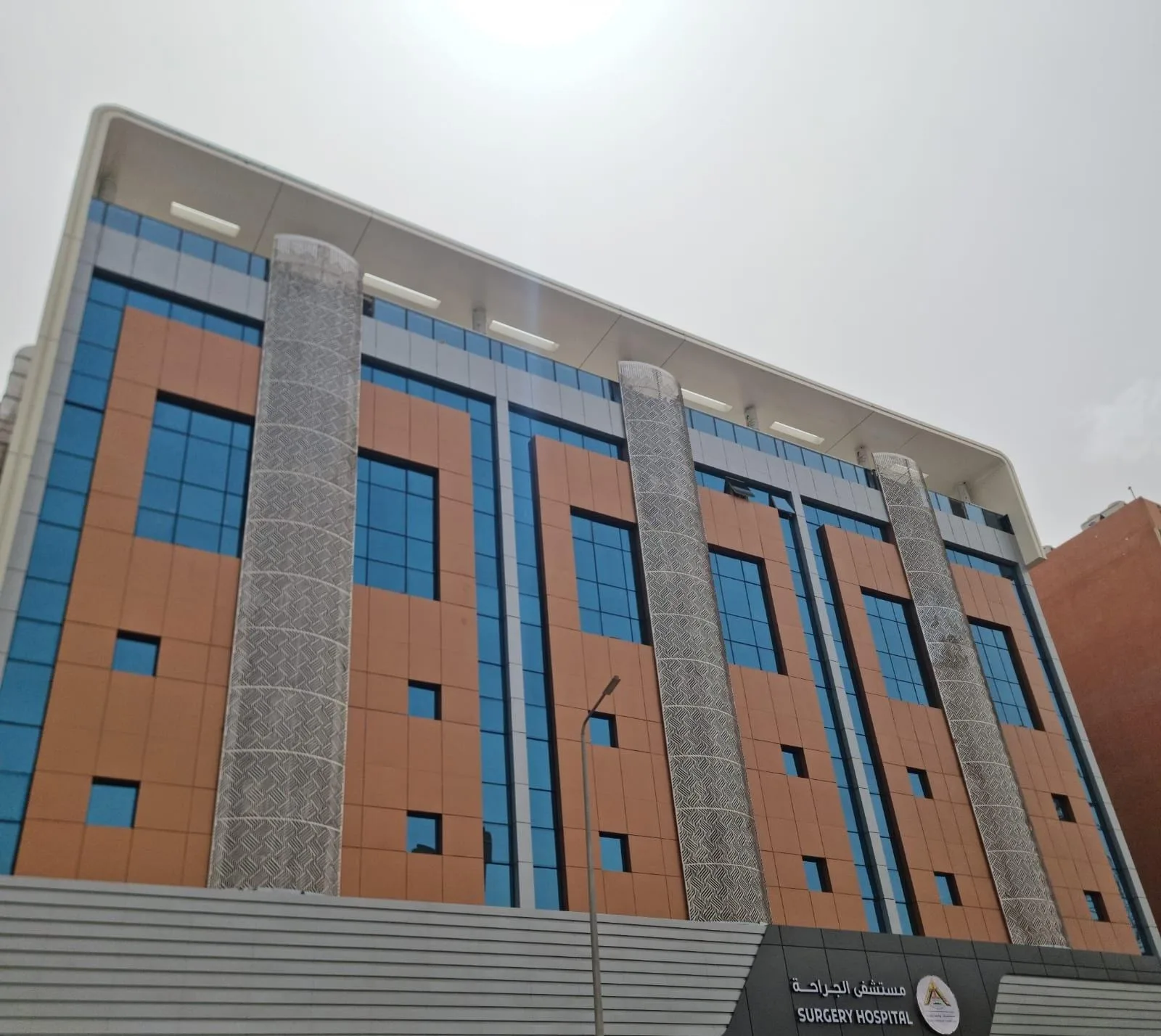 مستشفيات جامعة بنها تقدم 1.63 مليون خدمة طبية خلال عام.. بالأرقام تفاصيل حصاد الأداء