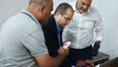 ضبط 11 طن مصنعات لحوم ودواجن غير صالحة للاستهلاك داخل مصنع بالعبور.. تفاصيل الحملة الرقابية