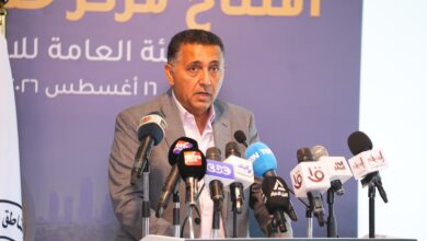 محافظ القليوبية يوجه رسالة للمستثمرين: «المحافظة مفتوحة لكم».. ويشيد بتجربة المنطقة الاستثمارية ببنها