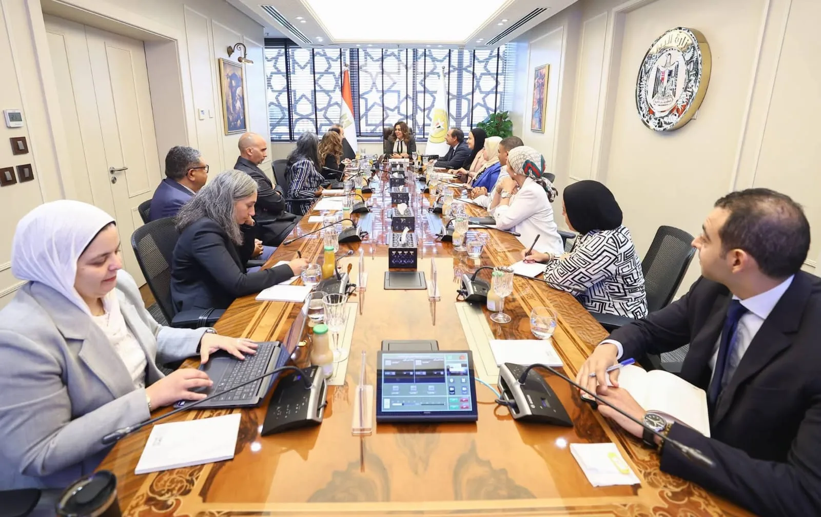 تحرك جديد لحماية كنوز البحر الأحمر.. مصر تستعد لإنشاء صندوق لحماية الشعاب المرجانية تحرك جديد لحماية كنوز البحر الأحمر.. مصر تستعد لإنشاء صندوق لحماية الشعاب المرجانية