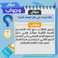 سؤال وجواب.. كل ما تريد معرفته عن البكالوريا