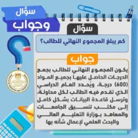سؤال وجواب.. كل ما تريد معرفته عن البكالوريا