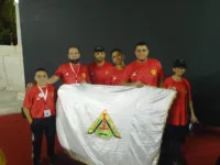 جامعة بنها تشارك في الملتقى القمي الرابع للطلاب ذوي الإعاقة «مبدعون باختلاف» بمعهد إعداد القادة