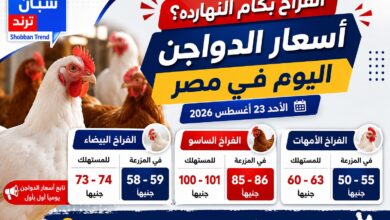 تحرك جديد في السوق والبيضاء تسجل هذا السعر.... تحرك جديد في السوق والبيضاء تسجل هذا السعر....
