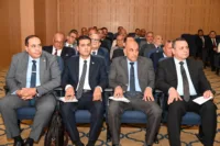 وزير التموين لجنة مشتركة لبحث مطالب المخابز وحسم الملفات خلال شهر