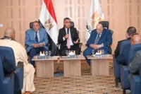 وزير التموين لجنة مشتركة لبحث مطالب المخابز وحسم الملفات خلال شهر