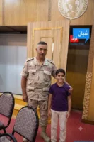 فرسان القراءة.. نصر أكتوبر».. طلاب مدارس الشبان الخاصة ببنها يجمعون بين القراءة والإبداع وحب الوطن