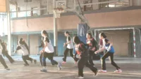 🏀🔥 نشاط مميز وطموح متواصل