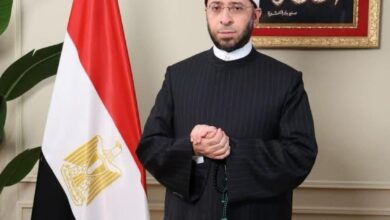 وزير الأوقاف يهنئ الرئيس السيسي بالمولد النبوي ويبعث برسائل تهنئة للقيادات