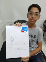 من البرمجة إلى القرآن.. «مركز الشبان» يصنع جيلًا يجمع بين العلم والموهبة والقيم