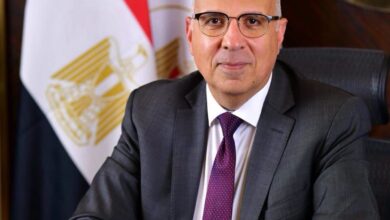 وزير الري يشارك في COP17 بمنغوليا لبحث مواجهة الجفاف والتصحر