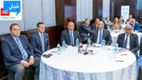 🇪🇬🇺🇸 مصر وأمريكا تبحثان تطوير الموانئ.. وشراكات جديدة عبر قناة السويس