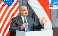 🇪🇬🇺🇸 مصر وأمريكا تبحثان تطوير الموانئ.. وشراكات جديدة عبر قناة السويس