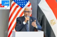 🇪🇬🇺🇸 مصر وأمريكا تبحثان تطوير الموانئ.. وشراكات جديدة عبر قناة السويس