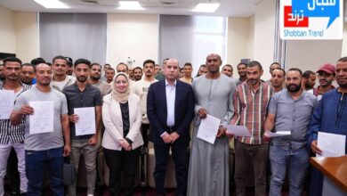 فرصة للشباب ..وظائف وفرص عمل بالاردن تعرف عليها ولينك التقديم