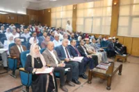 محافظ القليوبية يرفع درجة الاستعداد لافتتاح مشروعات جديدة احتفالا بالعيد القومي ال158