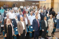 محافظ القليوبية يرفع درجة الاستعداد لافتتاح مشروعات جديدة احتفالا بالعيد القومي ال158