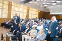 محافظ القليوبية يوجه بسرعة حسم ملفات تقنين أراضي الدولة والتصالح وتراخيص المحال