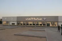 استكمالًا لجولتهما الافتتاحية.. محافظ القليوبية ووزير الشباب والرياضة يفتتحان عددًا من المنشآت الشبابية والرياضية بنادي العبور الرياضي