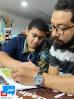 تألق وتميز الأنشطة الصيفية بمجمع مدارس الشبان الخاصة