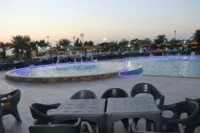 استكمالًا لجولتهما الافتتاحية.. محافظ القليوبية ووزير الشباب والرياضة يفتتحان عددًا من المنشآت الشبابية والرياضية بنادي العبور الرياضي