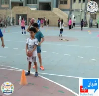 تألق وتميز الأنشطة الصيفية بمجمع مدارس الشبان الخاصة