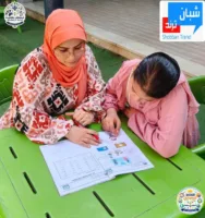 تألق وتميز الأنشطة الصيفية بمجمع مدارس الشبان الخاصة