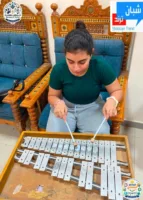 تألق وتميز الأنشطة الصيفية بمجمع مدارس الشبان الخاصة