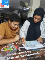 تألق وتميز الأنشطة الصيفية بمجمع مدارس الشبان الخاصة
