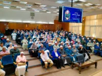 حروب الجيل الرابع واستقرار المجتمعات».. ملتقى توعوي بمنطقة القليوبية الأزهرية لتعزيز الوعي المجتمعي