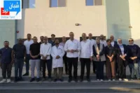 العلاج الإشعاعي المكثف يصل إلى مرضى الأورام بشمال الصعيد لأول مرة من مركز أورام المنيا