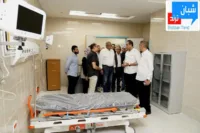 العلاج الإشعاعي المكثف يصل إلى مرضى الأورام بشمال الصعيد لأول مرة من مركز أورام المنيا