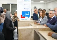حياة كريمة» تفتح أبوابًا جديدة للخدمات.. تشغيل 6 فروع توثيق بالمحافظات
