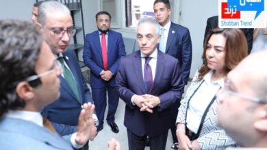 حياة كريمة» تفتح أبوابًا جديدة للخدمات.. تشغيل 6 فروع توثيق بالمحافظات