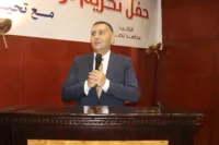 في إطار احتفالات القليوبية بعيدها القومي الـ158.. محافظ القليوبية يشهد احتفالية حزب مستقبل وطن لتكريم 76 من أوائل الشهادات العامة والدبلومات الفنية بنادي التنمية الشبابية بحي شرق شبرا الخيمة