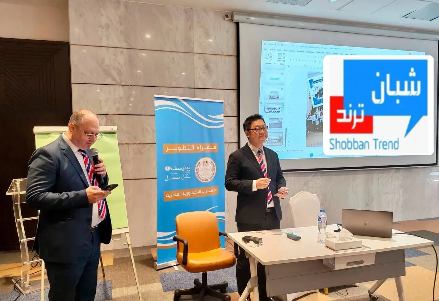 التعليم الفني يدخل عصر البرمجة والذكاء الاصطناعي.. وتدريب الموجهين والمعلمين ضمن «سفراء التطوير»