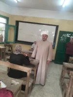 ختام امتحانات الشهادة الثانوية الأزهرية للدور الثاني بالقليوبية.. ورئيس المنطقة يتفقد لجان بنها وكفر شكر