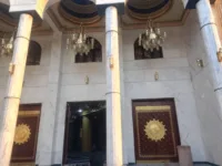 غدًا.. افتتاح مسجد الرحمة بالحصة في طوخ بعد إنشائه بالجهود الذاتية بتكلفة 30 مليون جنيه
