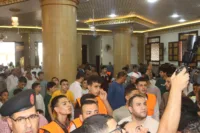 احتفالًا بالعيد القومي للقليوبية.. محافظ القليوبية ووزير الأوقاف يفتتحان مجمع الرحمة الإسلامي بالحصة بتكلفة 30 مليون جنيه