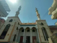 احتفالًا بالعيد القومي للقليوبية.. محافظ القليوبية ووزير الأوقاف يفتتحان مجمع الرحمة الإسلامي بالحصة بتكلفة 30 مليون جنيه