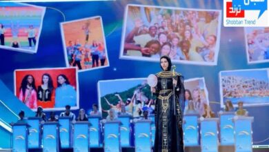 🏆 طالبة بجامعة عين شمس تحصد المركز الأول عالميًا في «جسر اللغة الصينية»