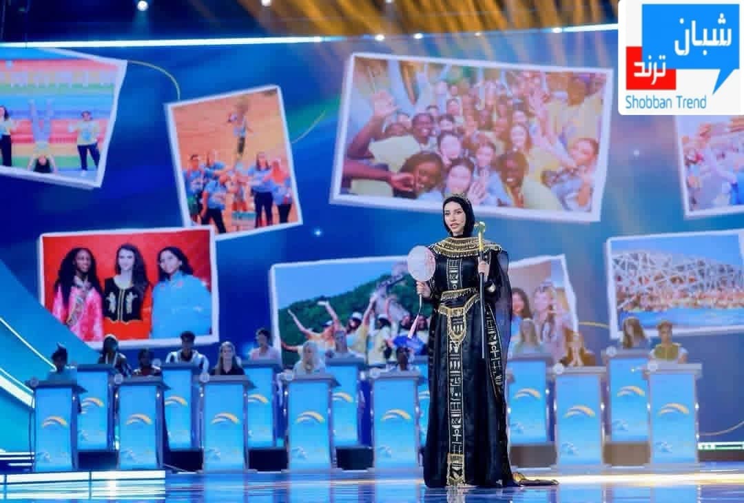 🏆 طالبة بجامعة عين شمس تحصد المركز الأول عالميًا في «جسر اللغة الصينية»